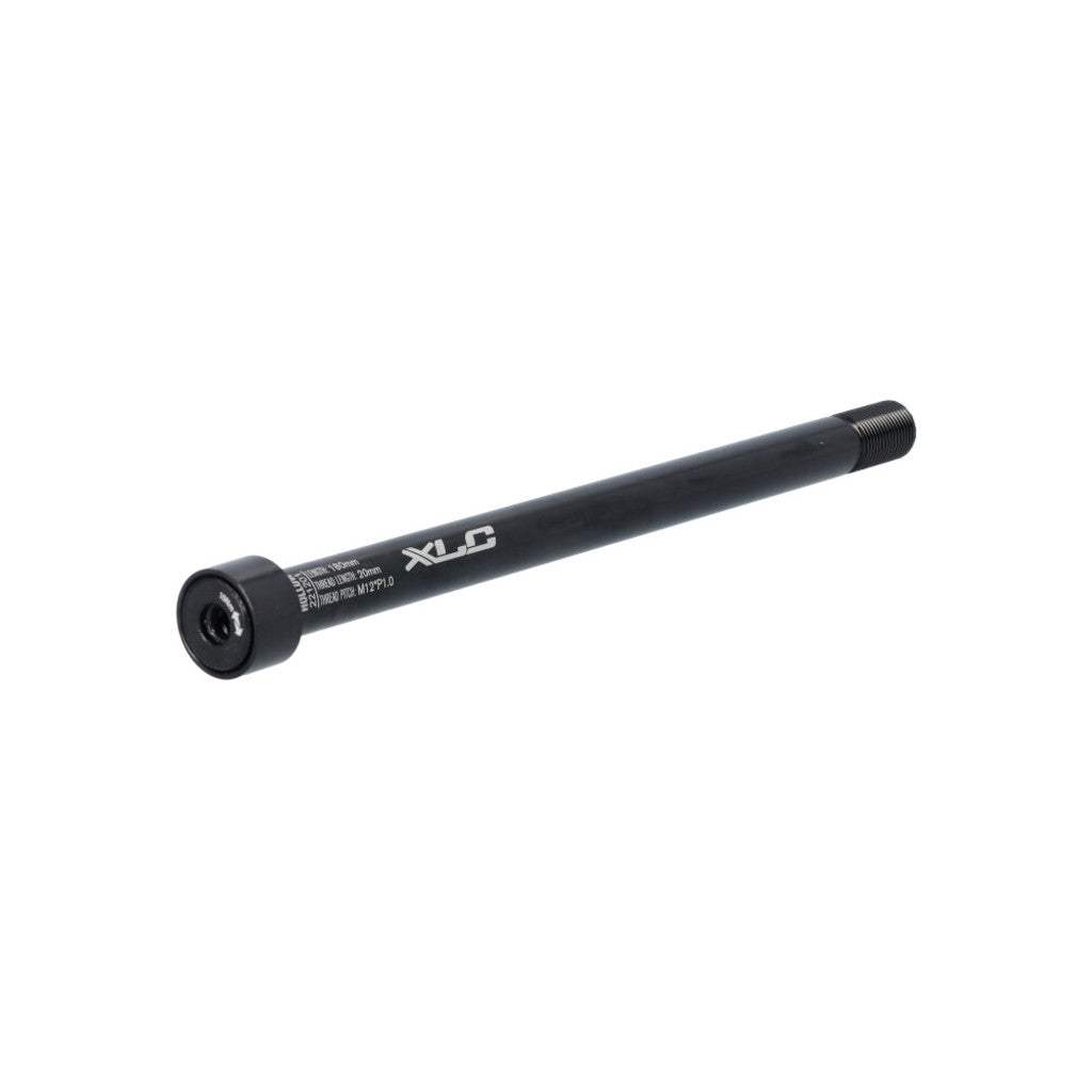 NAAFD XLC Haibike Ta BST 148 12 180 mm 1.0x11.5