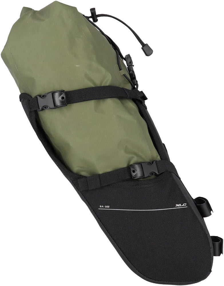 Sacca da sella xlc Tailbog BA-G02