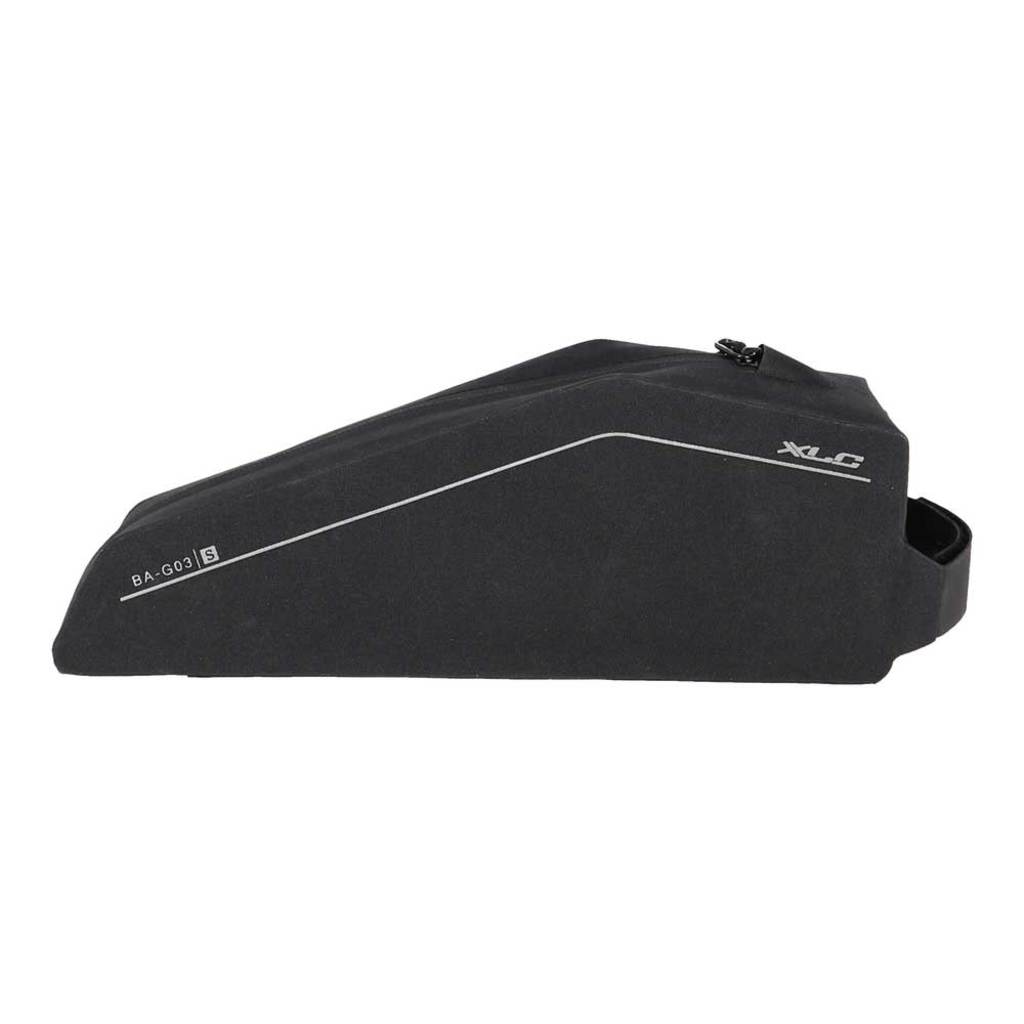 Frametas xlc top tubo ba-g03