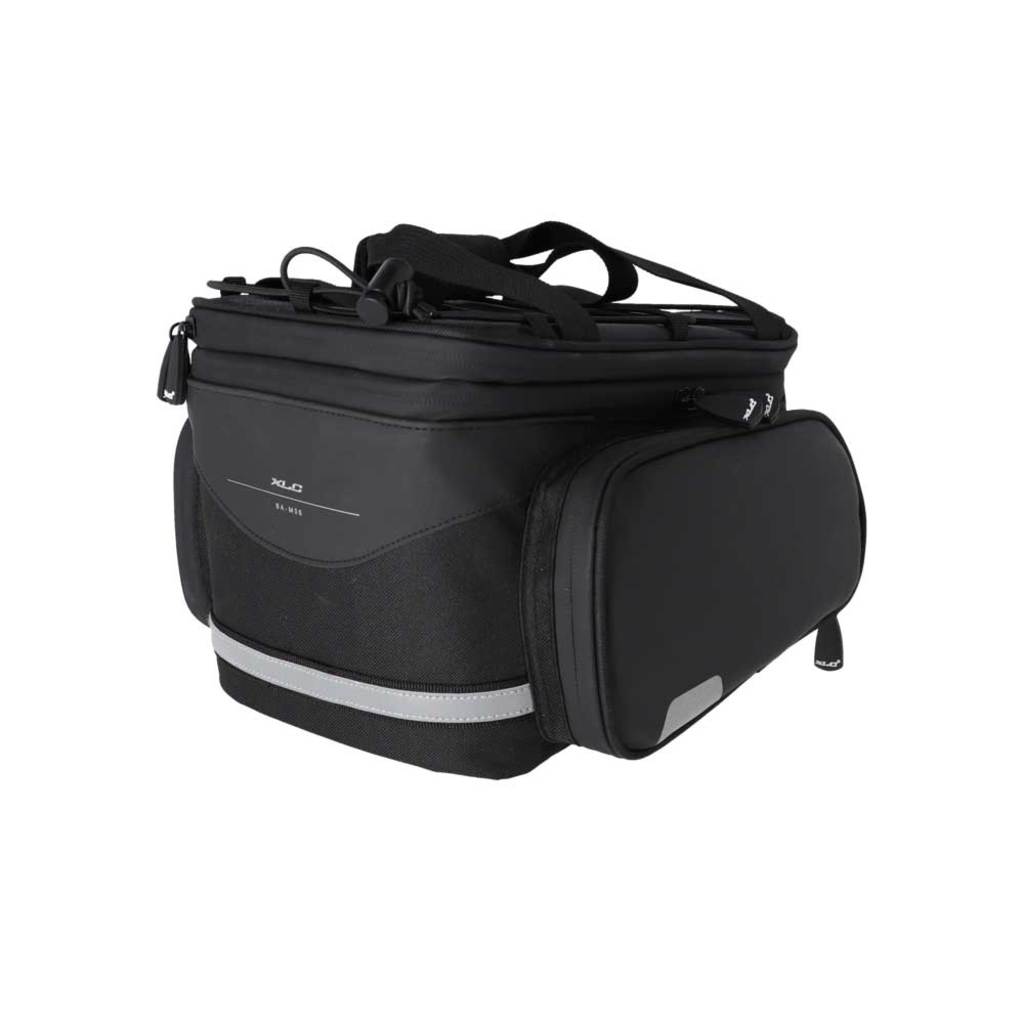 XLC DRAGERTAS 5: 1 BA-M06