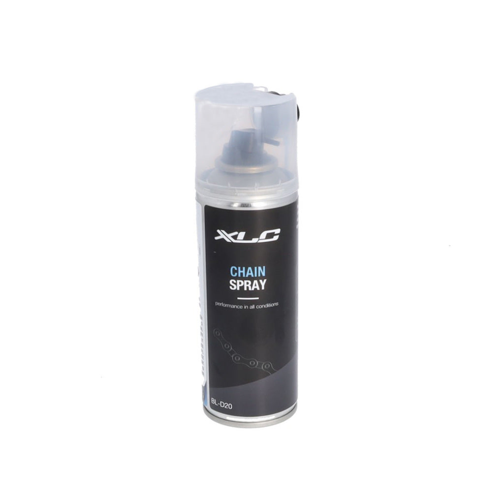 Olio spray catena XLC bl-d20