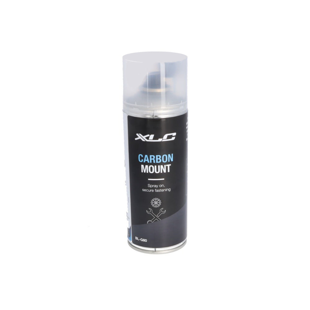 Fluido di montaggio xlc carbon mount bl-g80