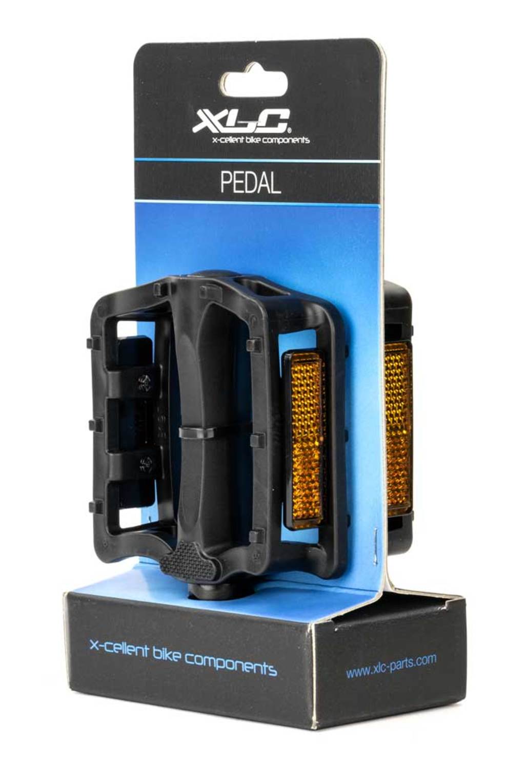 PEDAL XLC FREESTYLE PD-M27