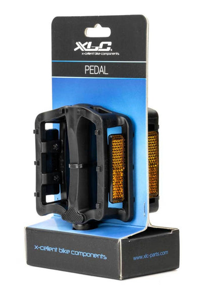 Xlc pedaal freestyle pd-m27