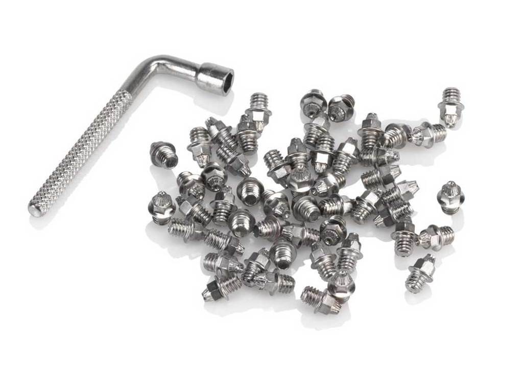 Pedad XLC Pinset Platform M4X9MM PDX12 ZI