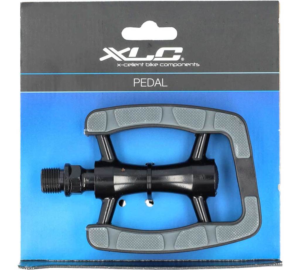 Pedal XLC Comfort PD-C26