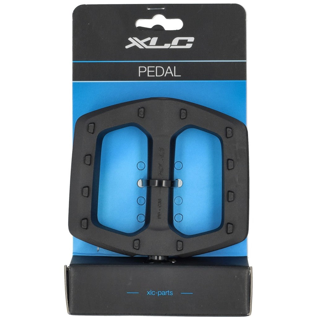 Pedal XLC Comfort PD-C35