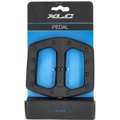Xlc pedaal comfort pd-c35
