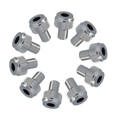 Xlc ventielnippel pu-x10