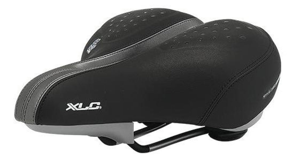 Saddle XLC Globetrotter City SA-G02