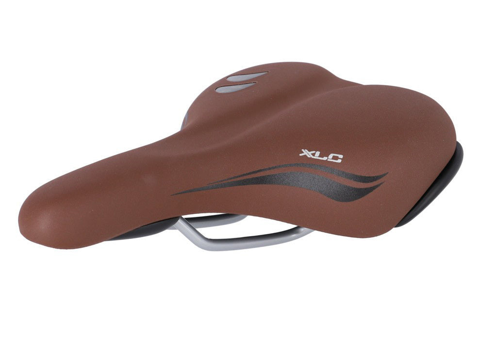 Saddle XLC per tutta la stagione ATB SA-A22