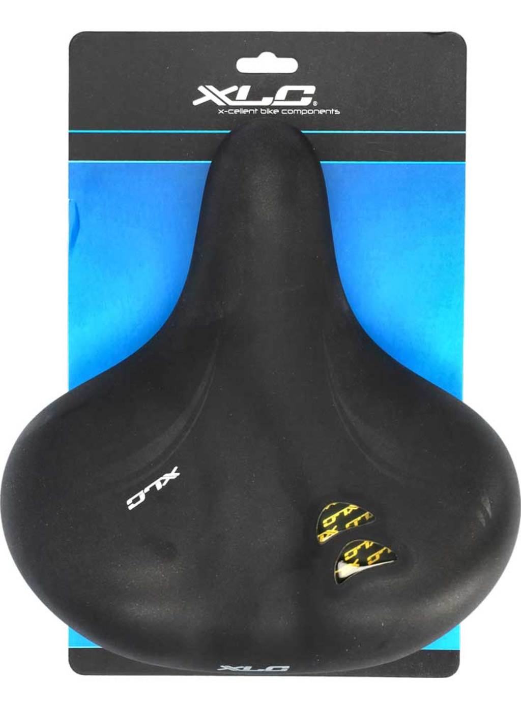 Saddle XLC All Season City SA-A27