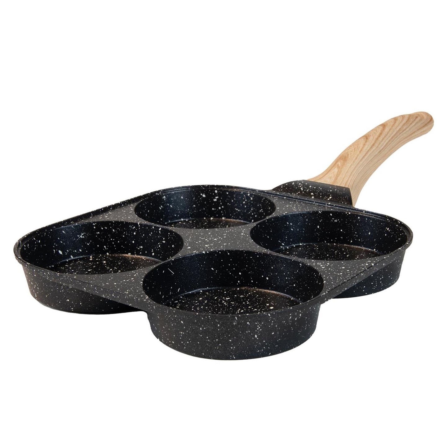 Utensili da cucina padella per frittate in marmo ø19cm