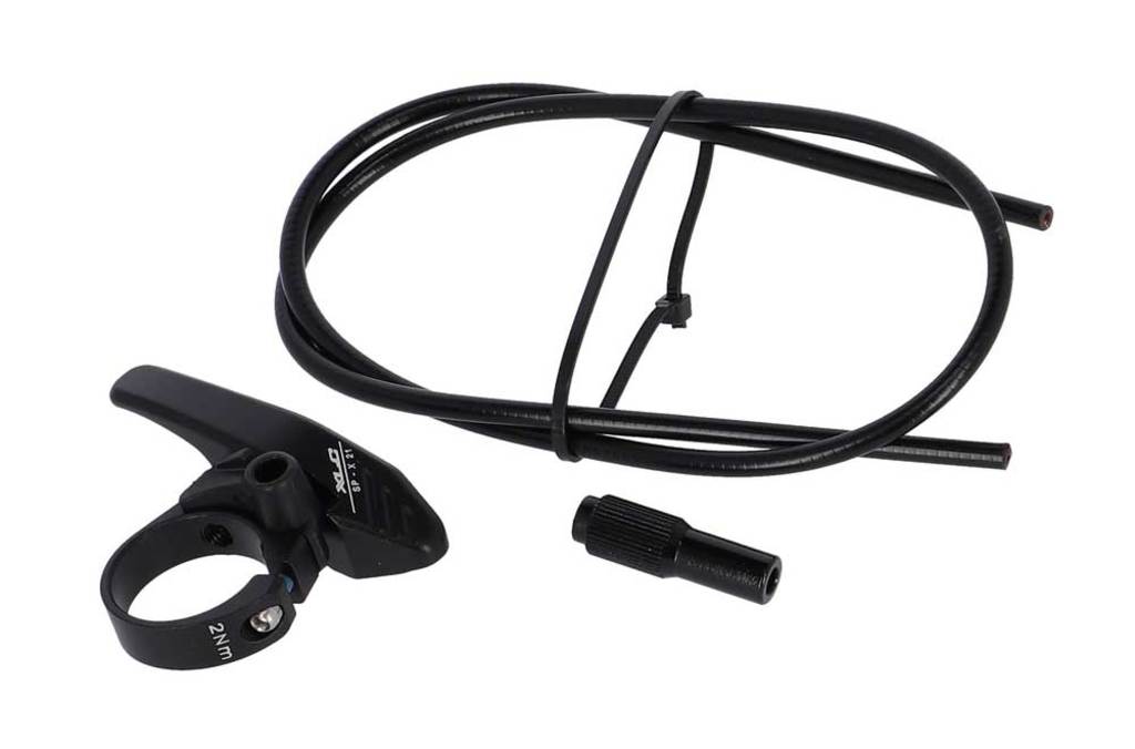 Bloqueo remoto XLC SP-T08 13 Roadbar SP-X21
