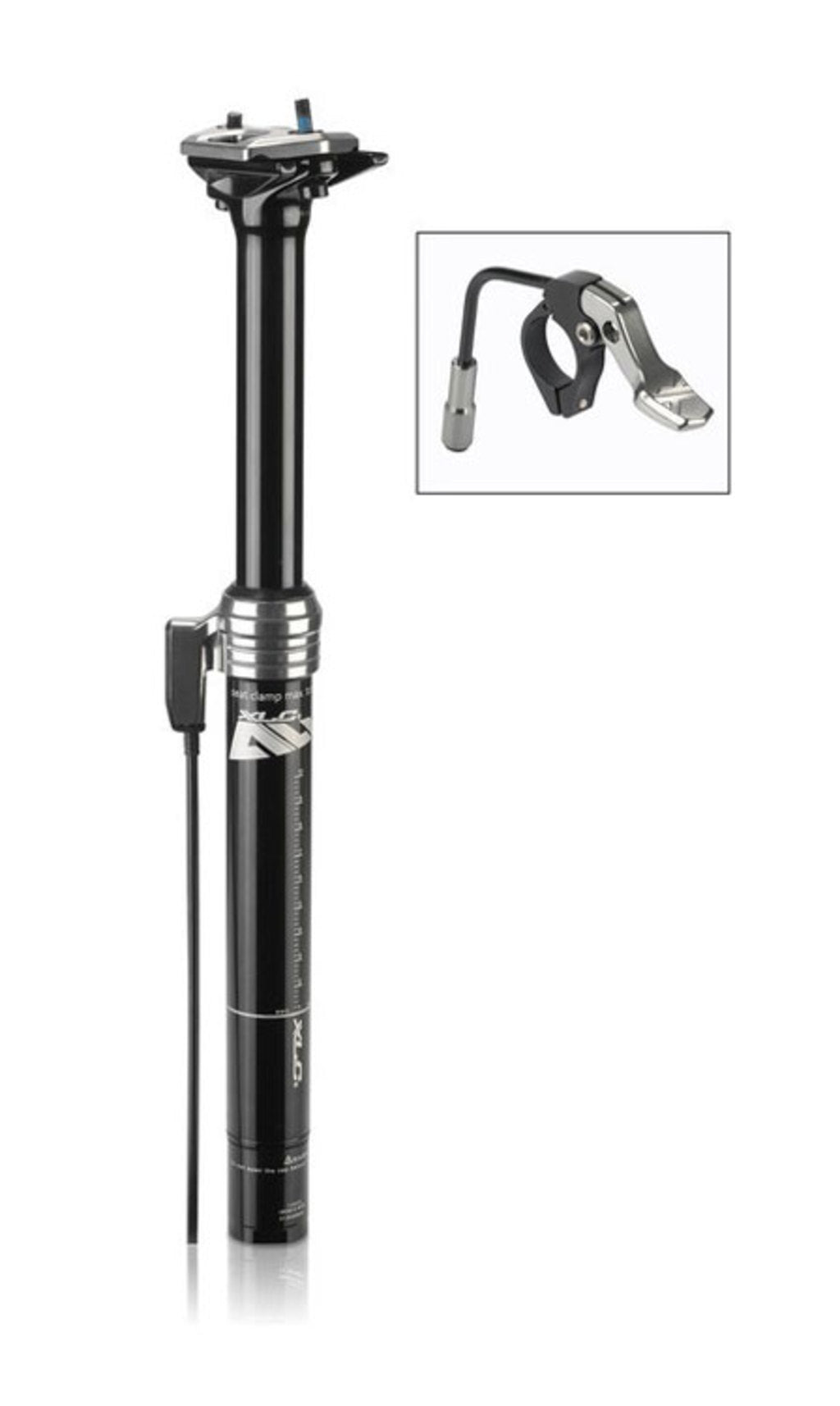 Post de asiento XLC All Mountain SP-T10