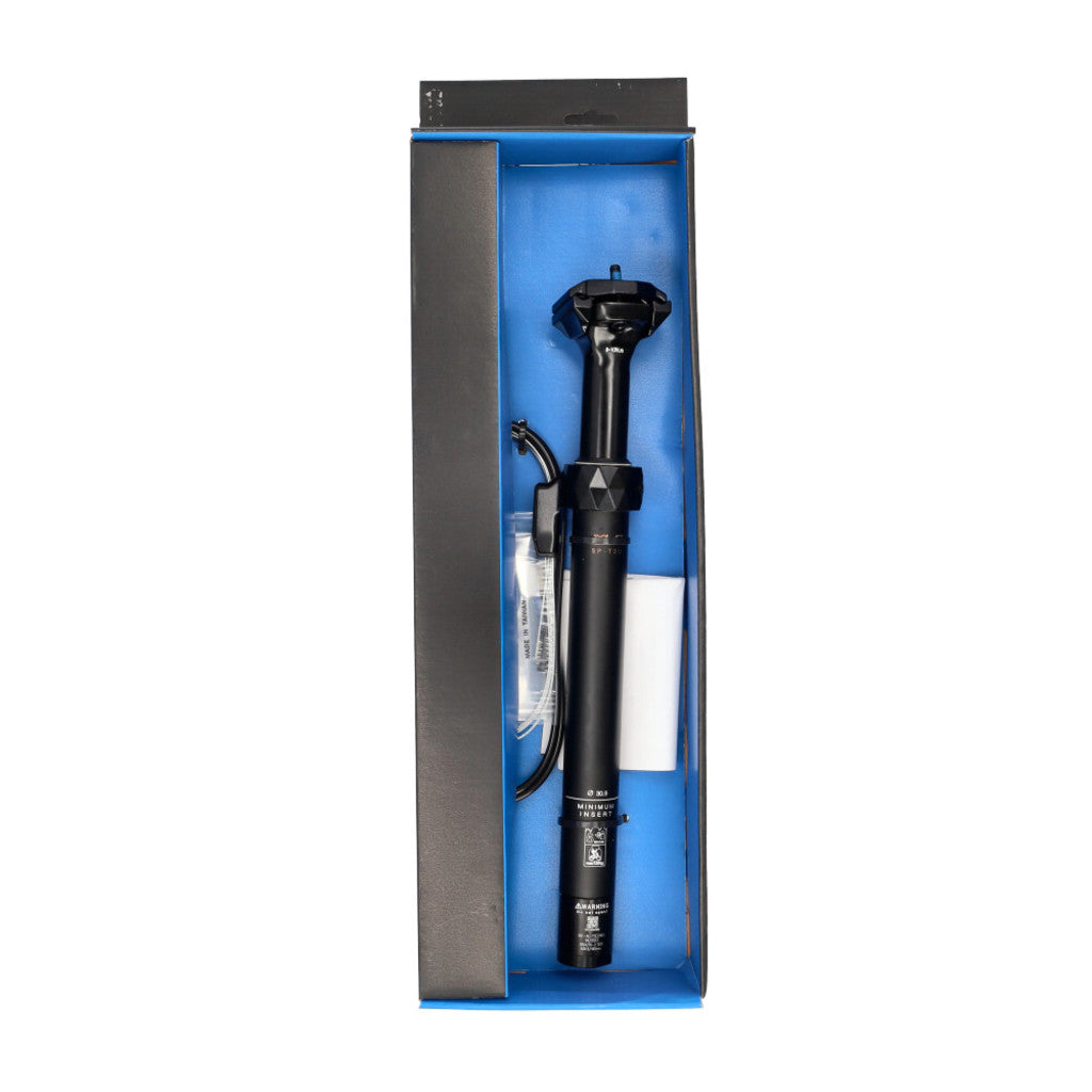 Sedile Post XLC Burner SP-T20B