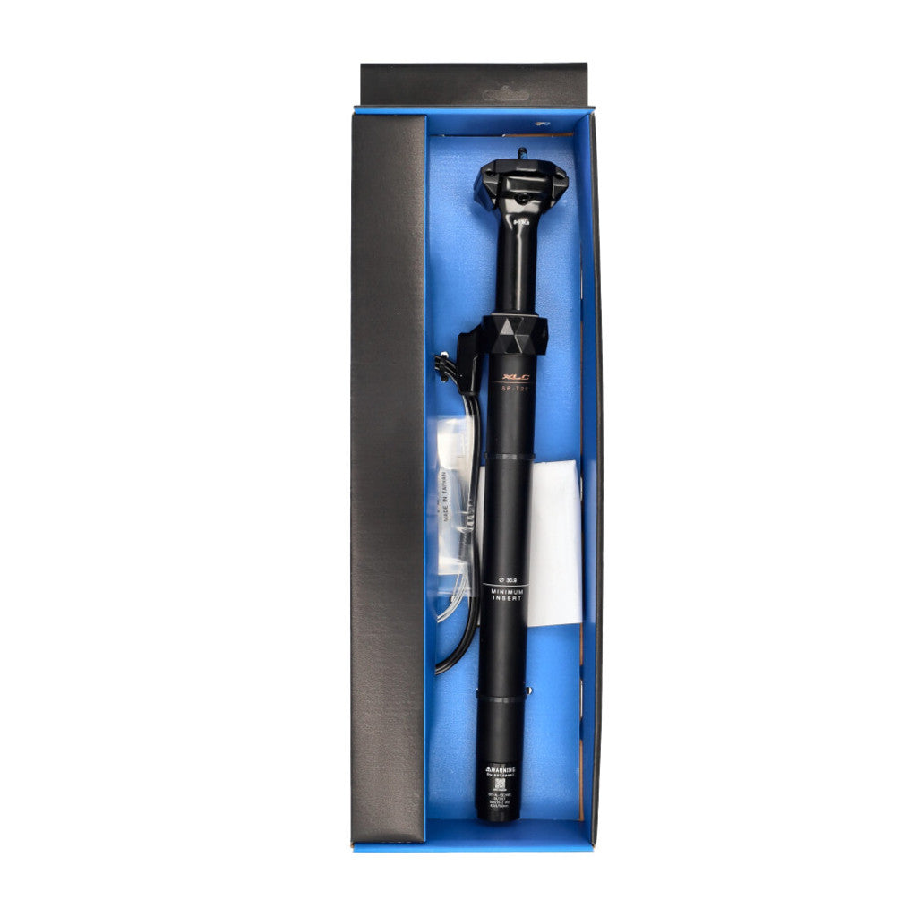 Sedile Post XLC Burner SP-T20B