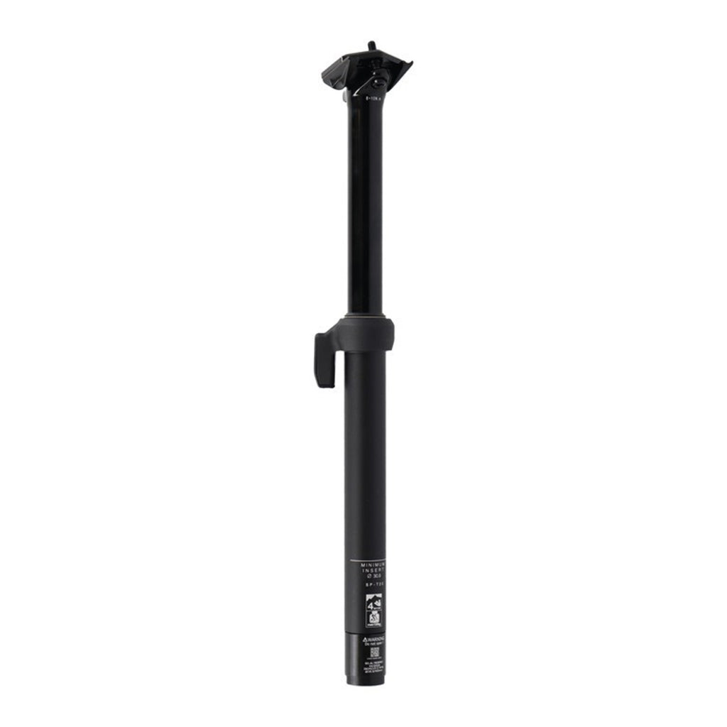 XLC Seat Post SP-T20