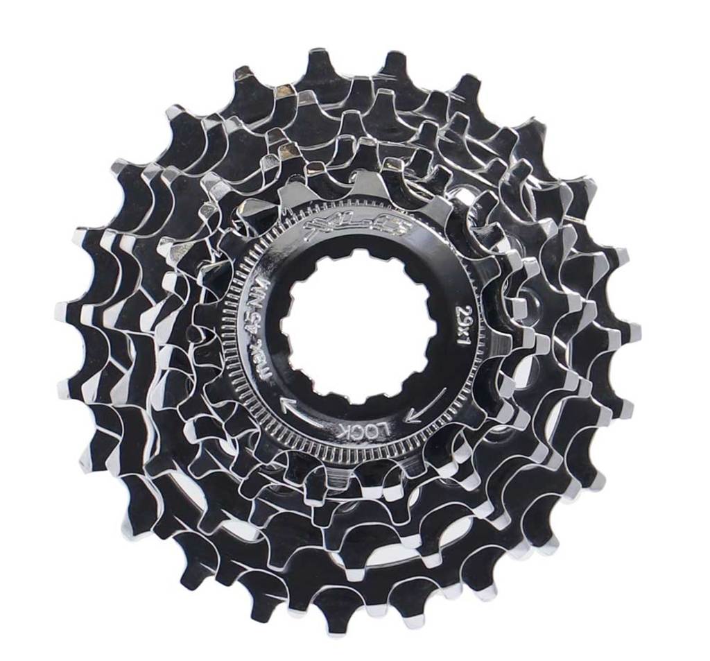 Cassetta XLC FW-S01