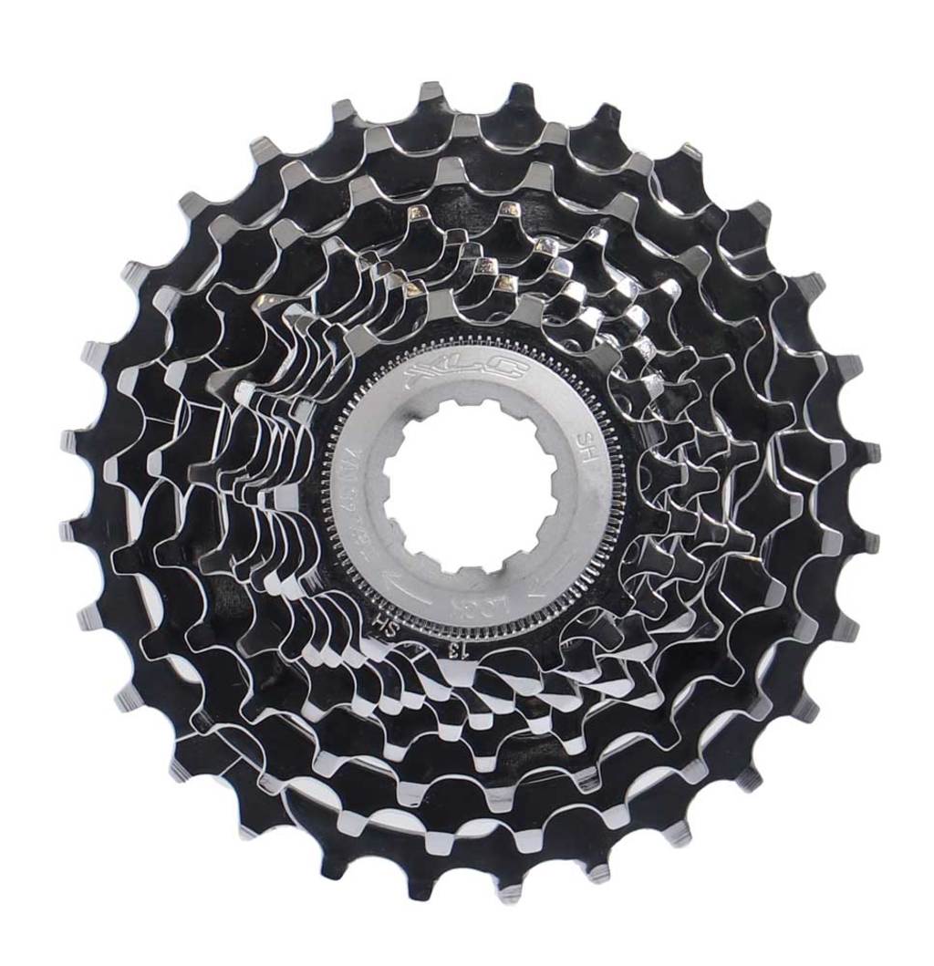 Cassetta XLC FW-S02