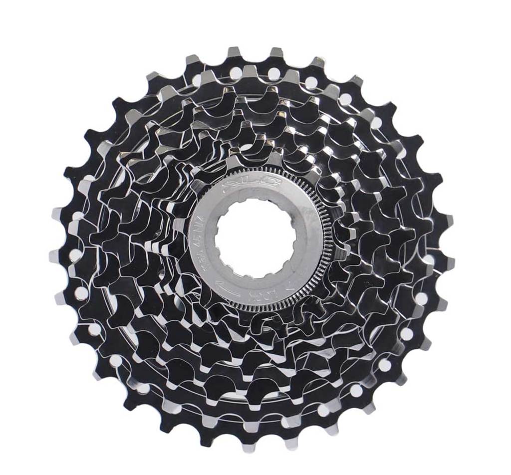 Cassetta XLC FW-S03