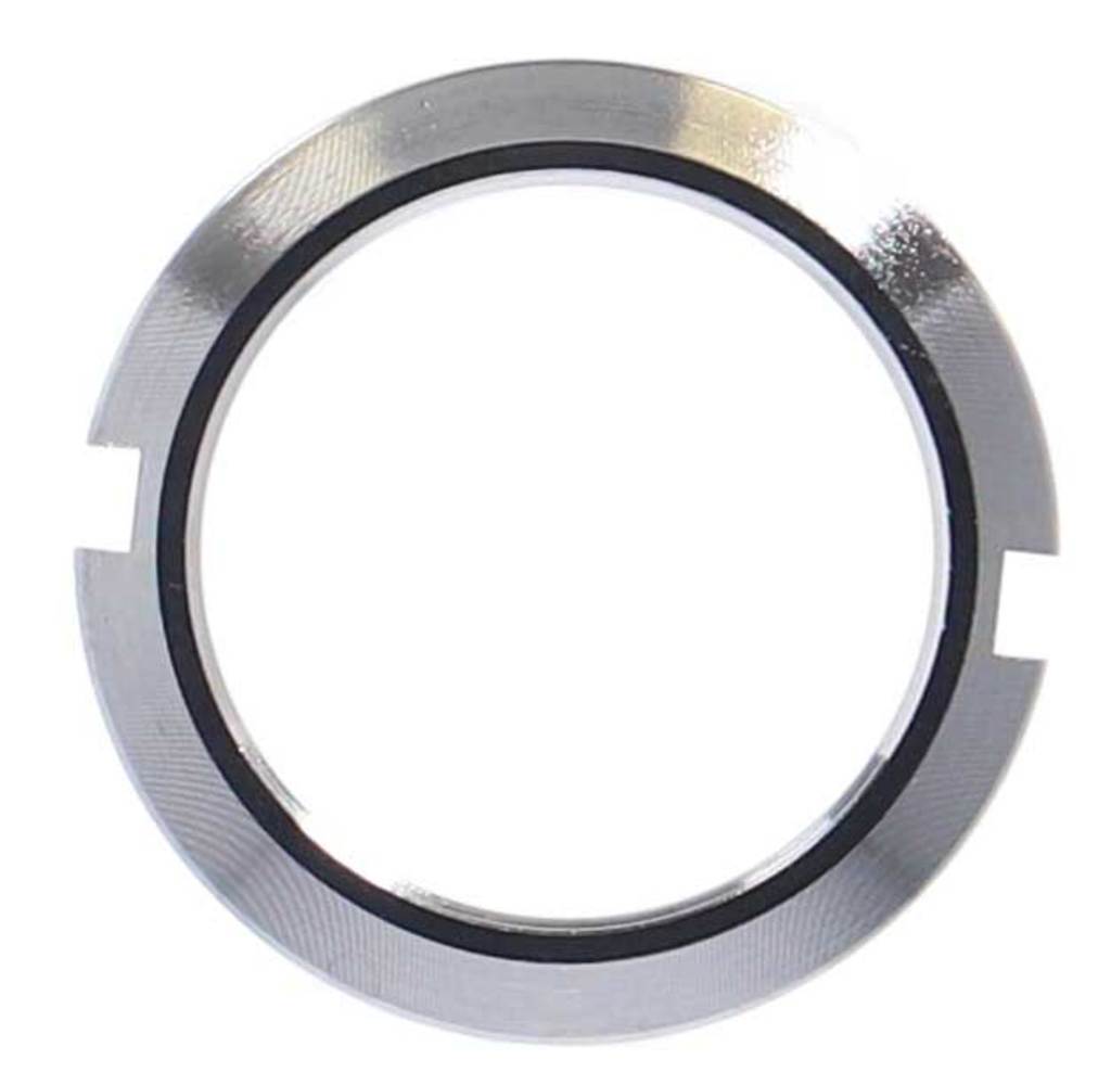 XLC Freed che forniva zi