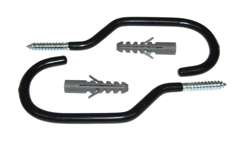 Bicycle Hooks XLC ZW Establecer un 2