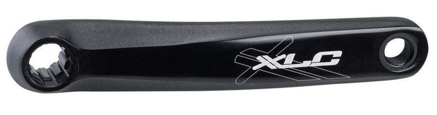 Platos y bielas XLC Bosch Classic CR-E01