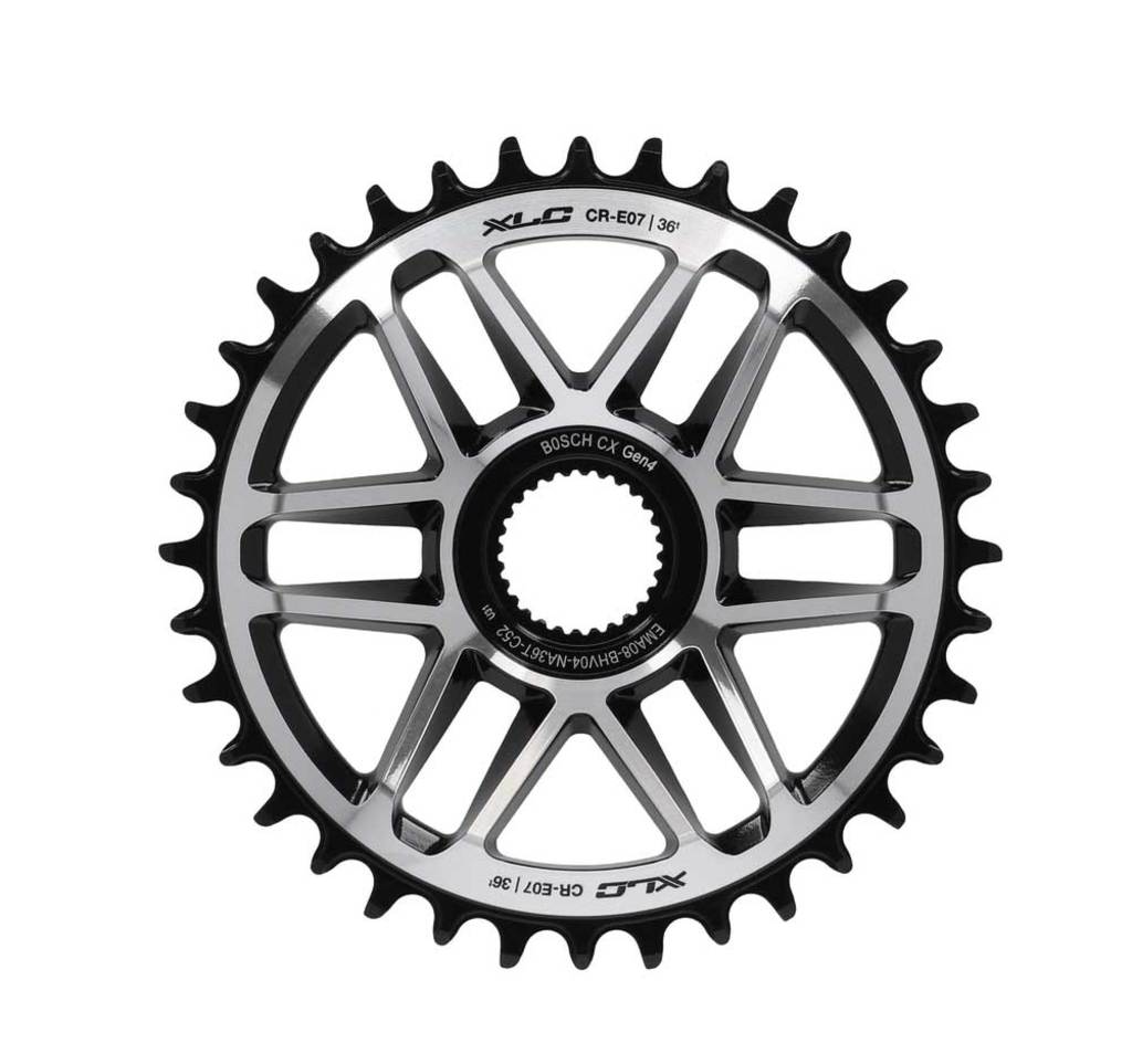 Cadena Top XLC Bosch Gen4 CR-E07