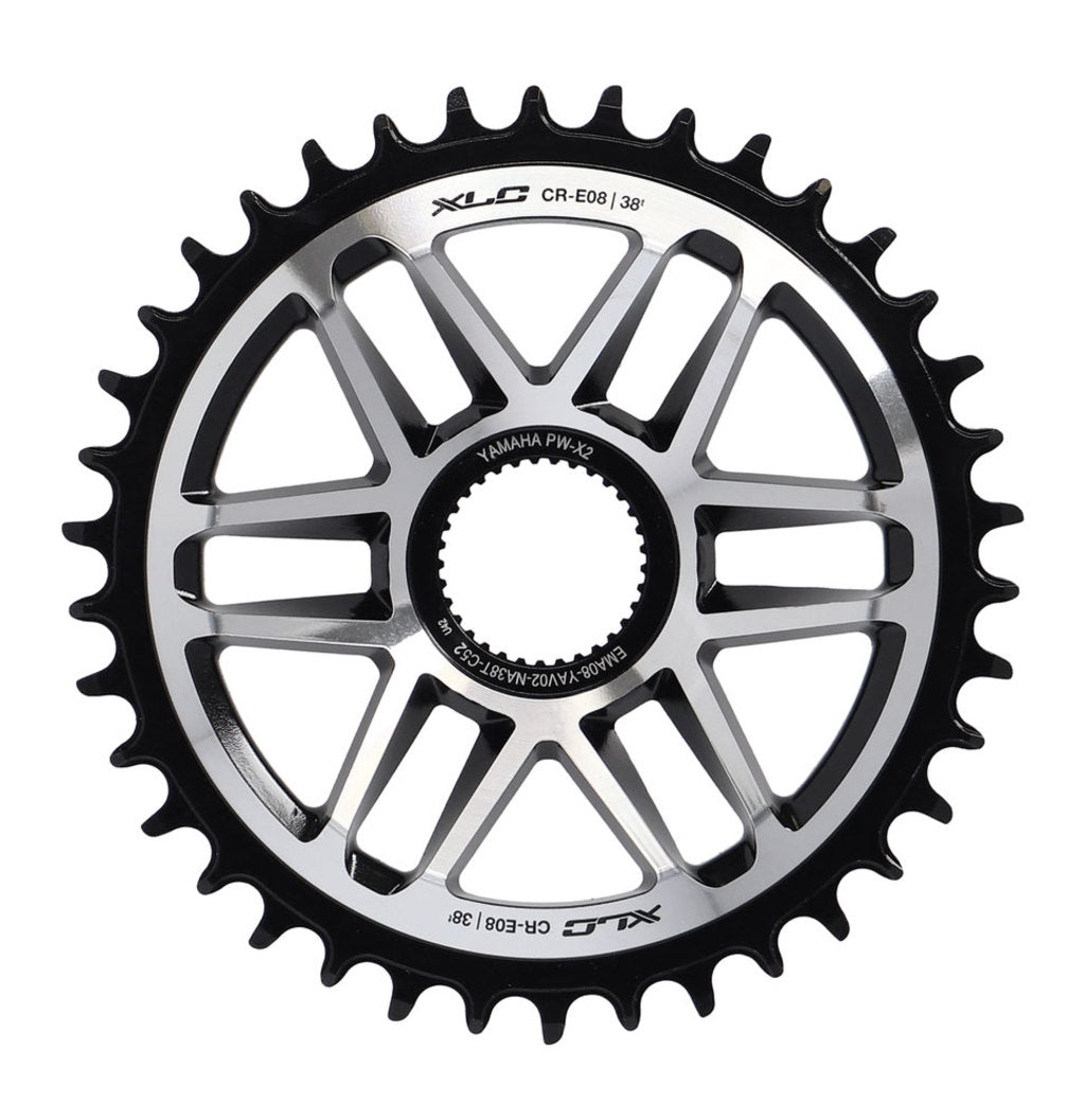 Cadena Top XLC Yamaha PW-X2 CR-E08