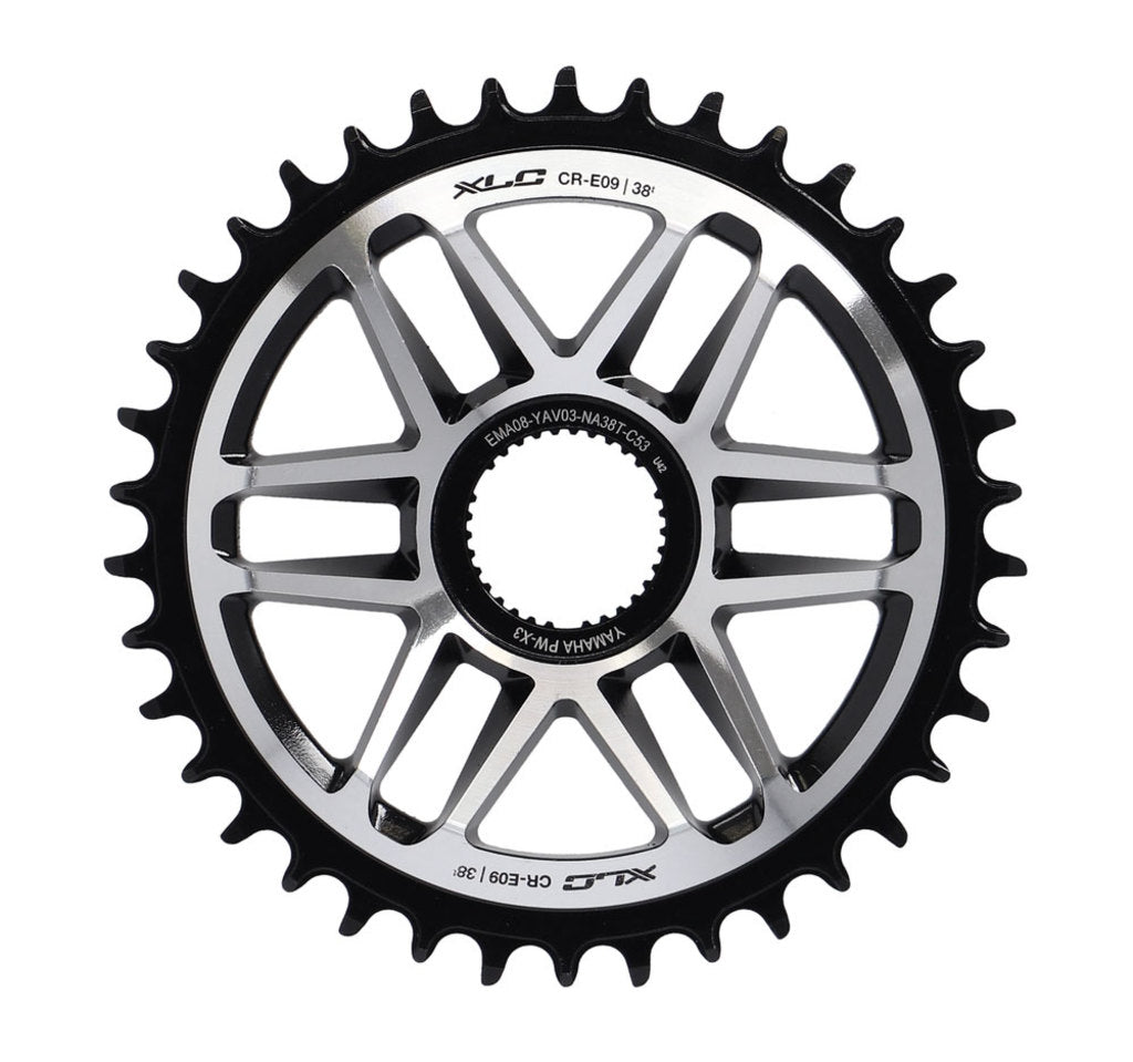 Catena Top XLC Yamaha PW-X3 CR-E09