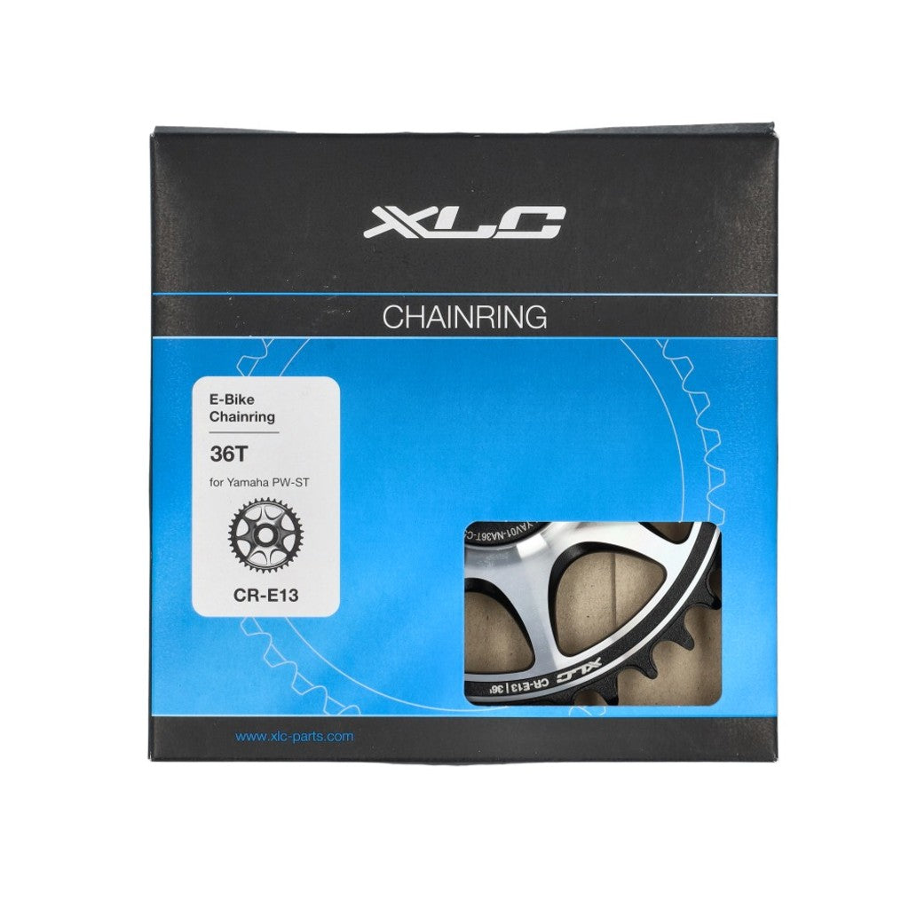Cadena Top XLC Yamaha PW-St CR-E13