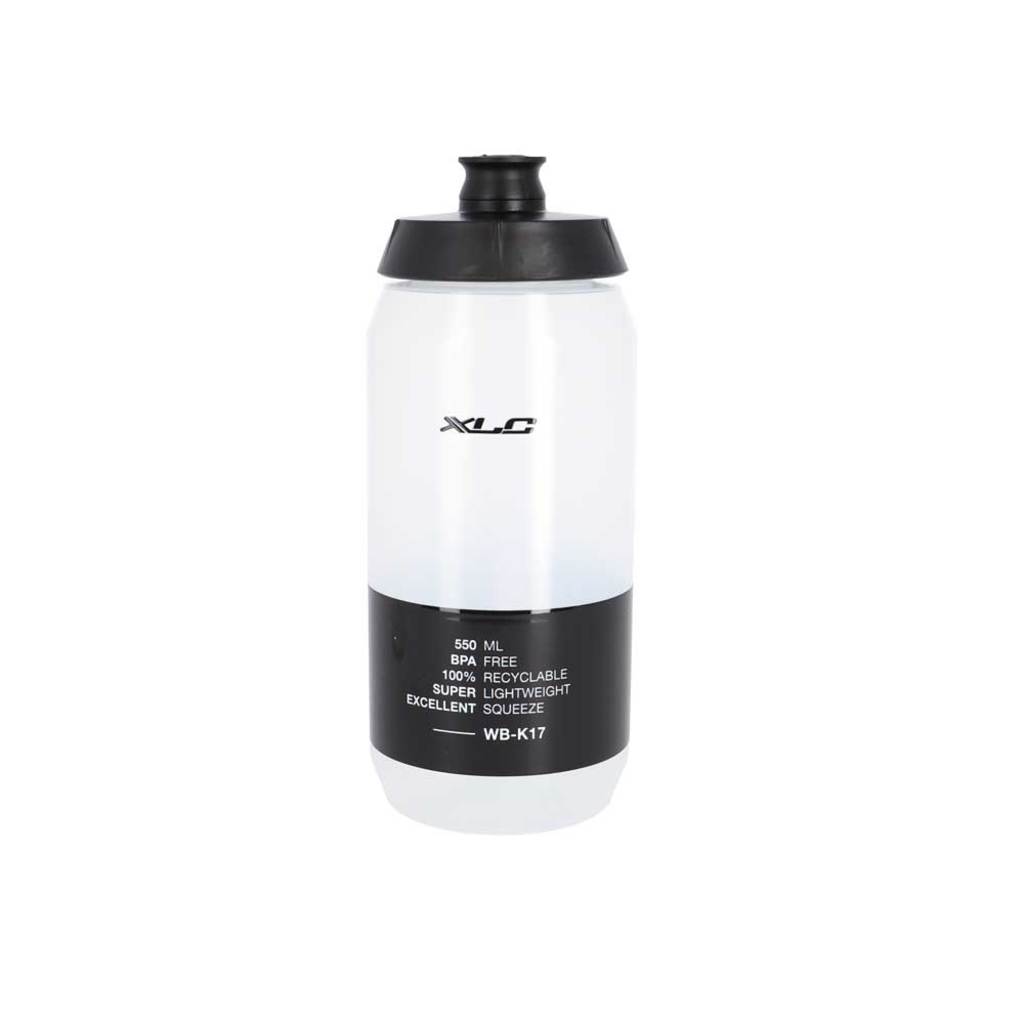 Bidon XLC WB-K17