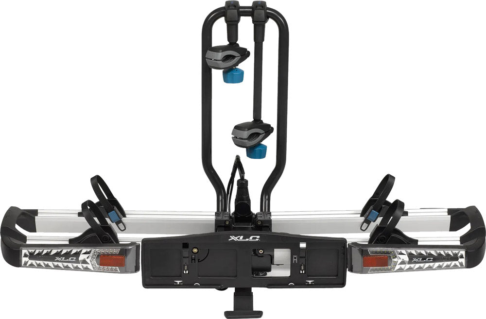 Portabici XLC VC-C10 Azura Xtra WT