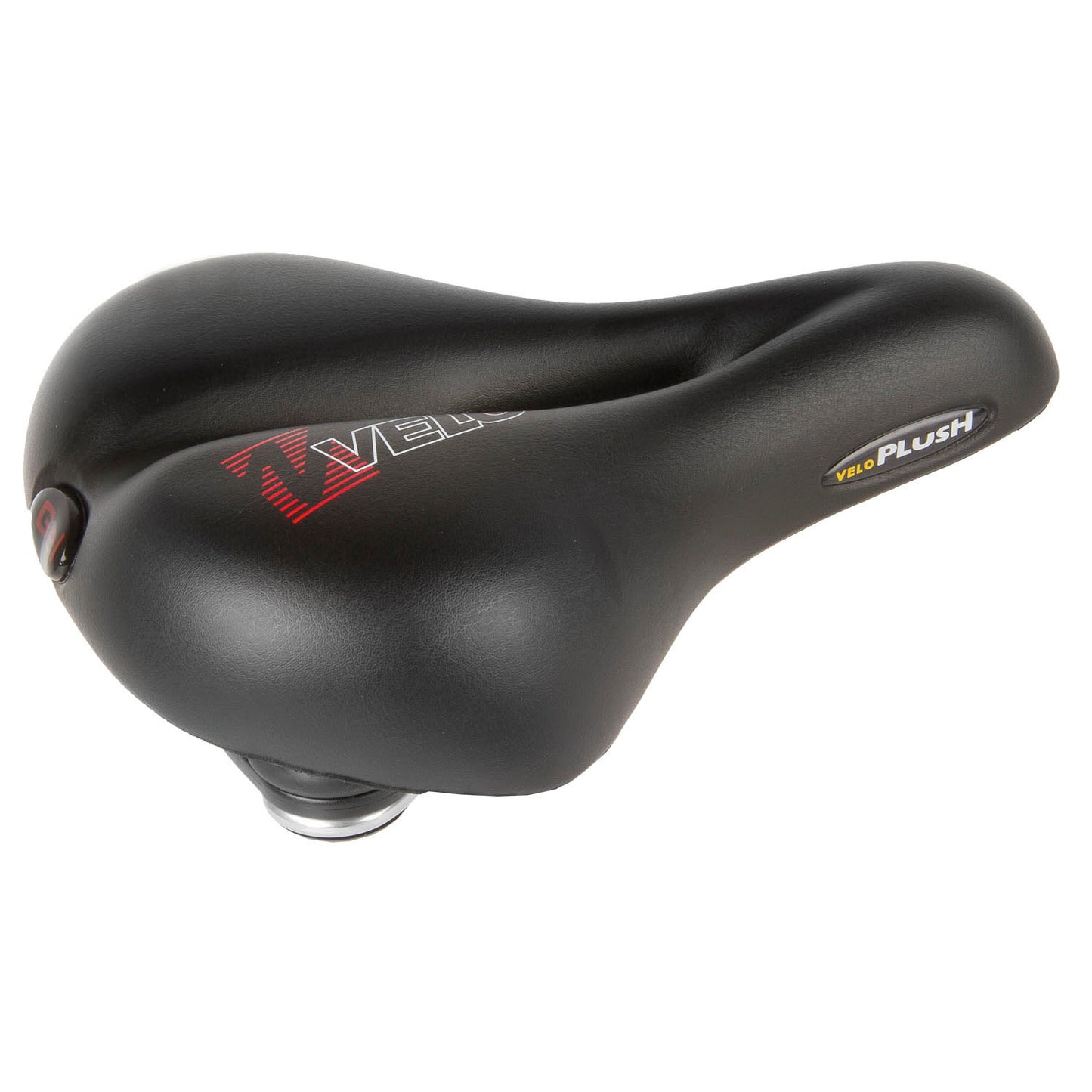 Velo sella gel plushle elasto città 254x200mm nero su carta