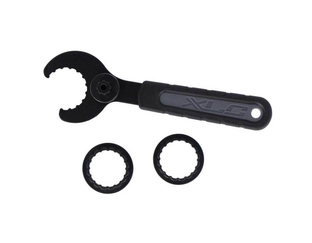Shimano Trappas Key XLC HT II SRAM GXP TO-S90