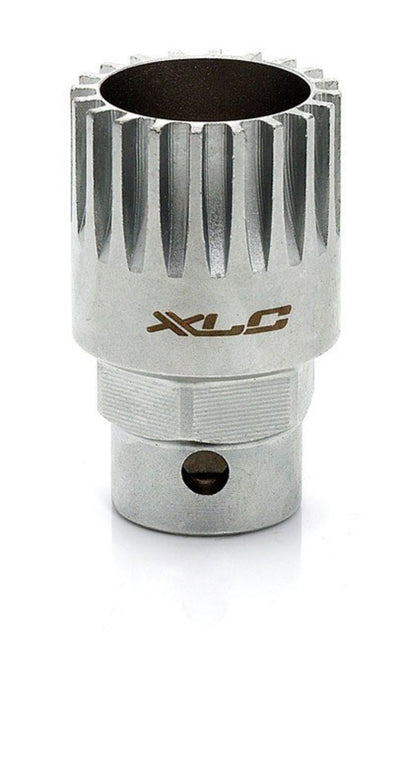 Shimano Trappas Key XLC ISIS TO-S05