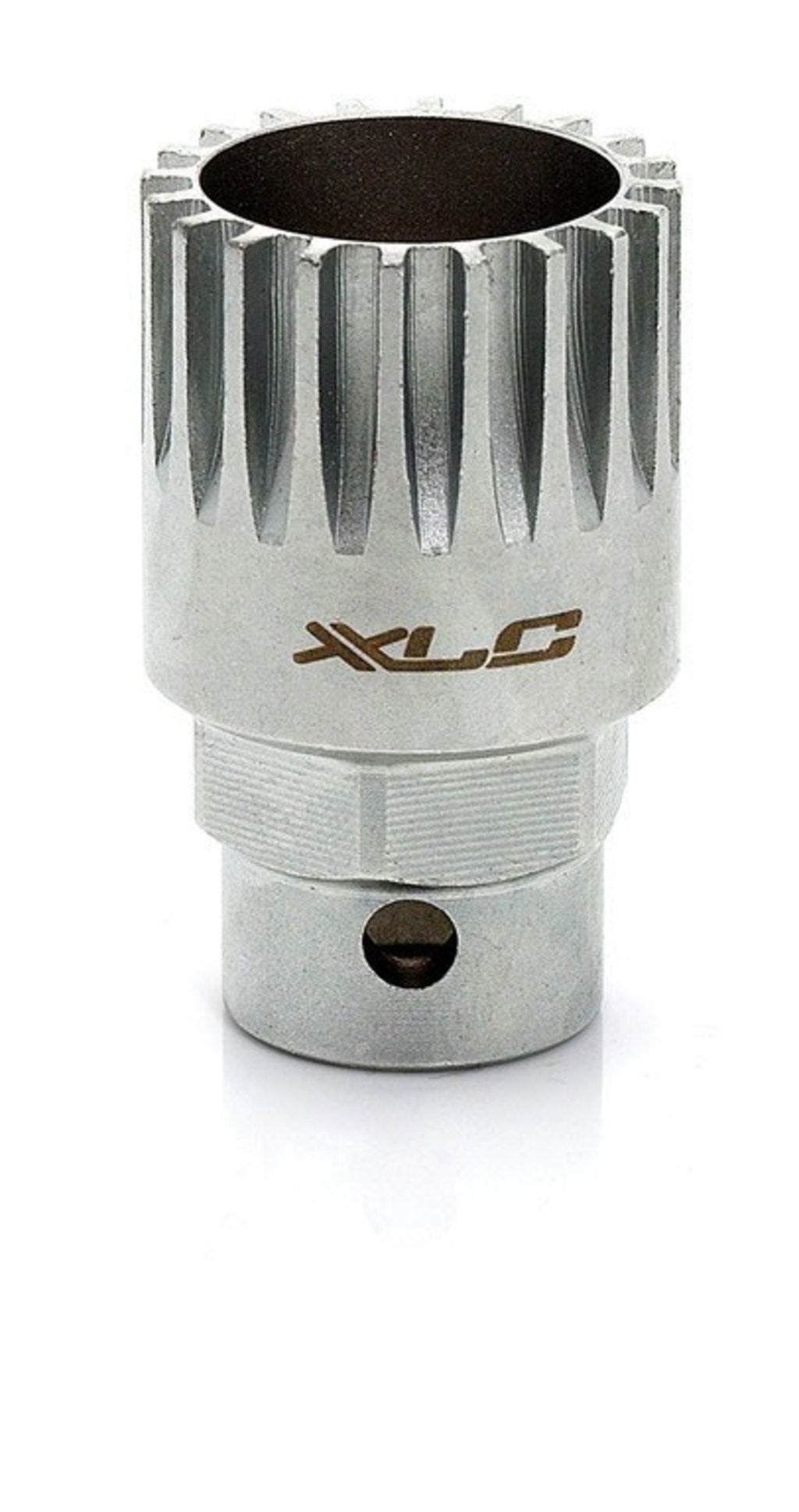 Shimano Trappas Key XLC ISIS TO-S05