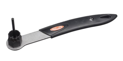 Acquirente Shimano XLC HG TO-S12