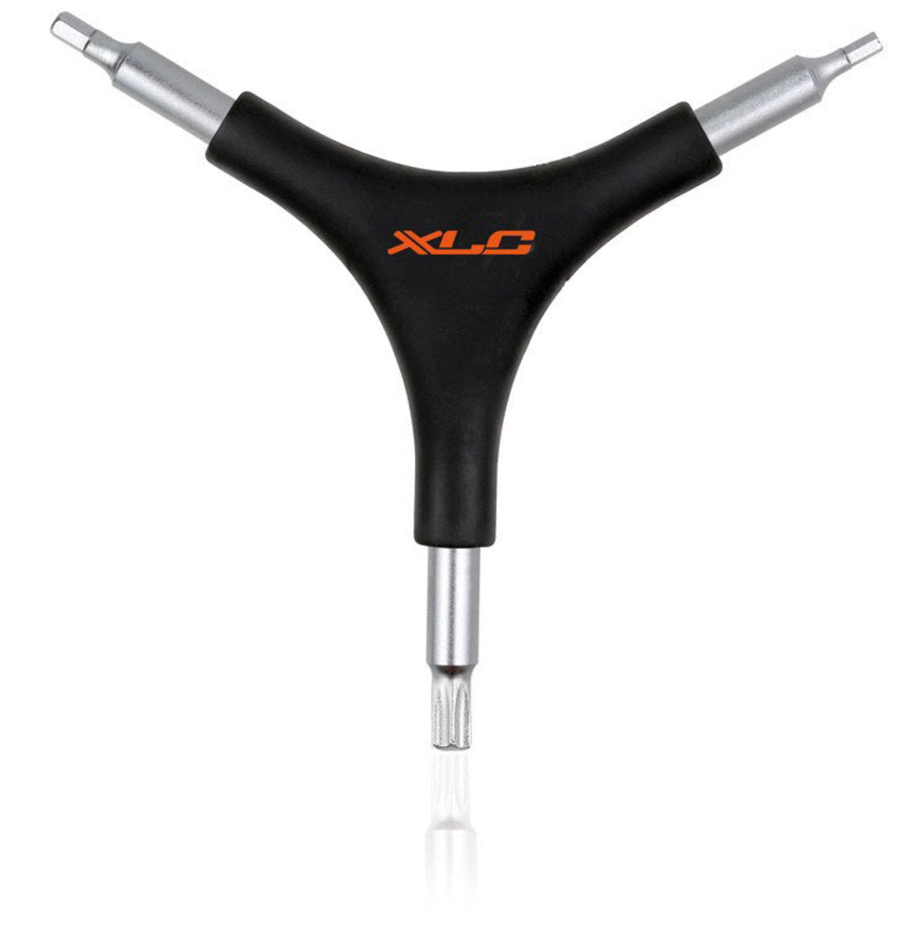 Allen Torx Key XLC Y Modelo TO-M15