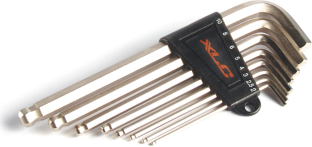 Allen Key XLC TO-S33