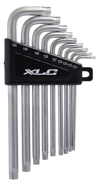 Xlc torxsleutel to-s102