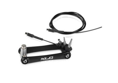 Conductor de suministro de cable XLC TO-S86