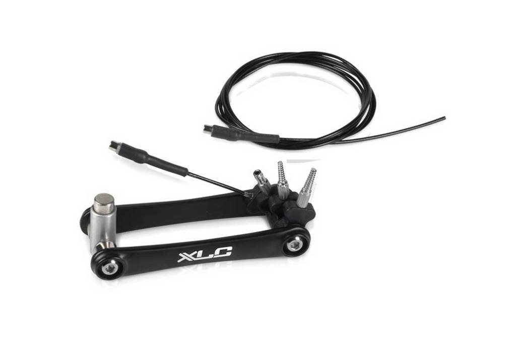 Conductor de suministro de cable XLC TO-S86