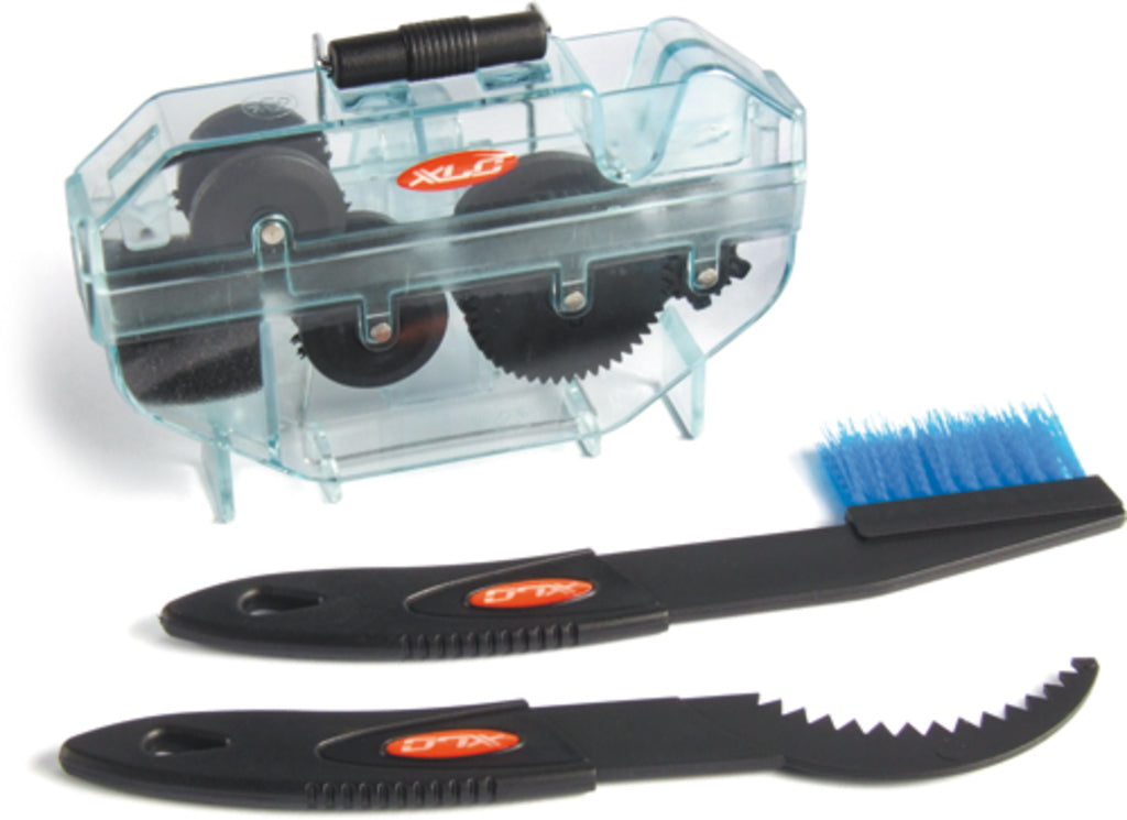 Set di pulizia XLC TO-S57