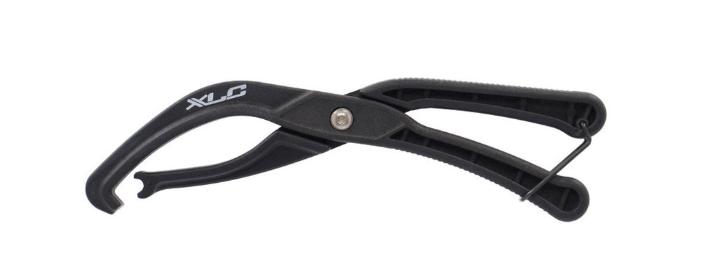 Pinza montaggio pneumatici XLC to-s101