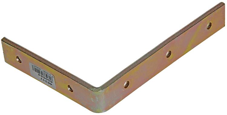 1013193 - gancio per cornice bicromato 110x150x26mm | 20 pezzi