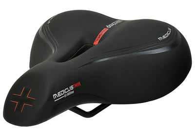 Wittkop Saddle Medicus Twin 3.0