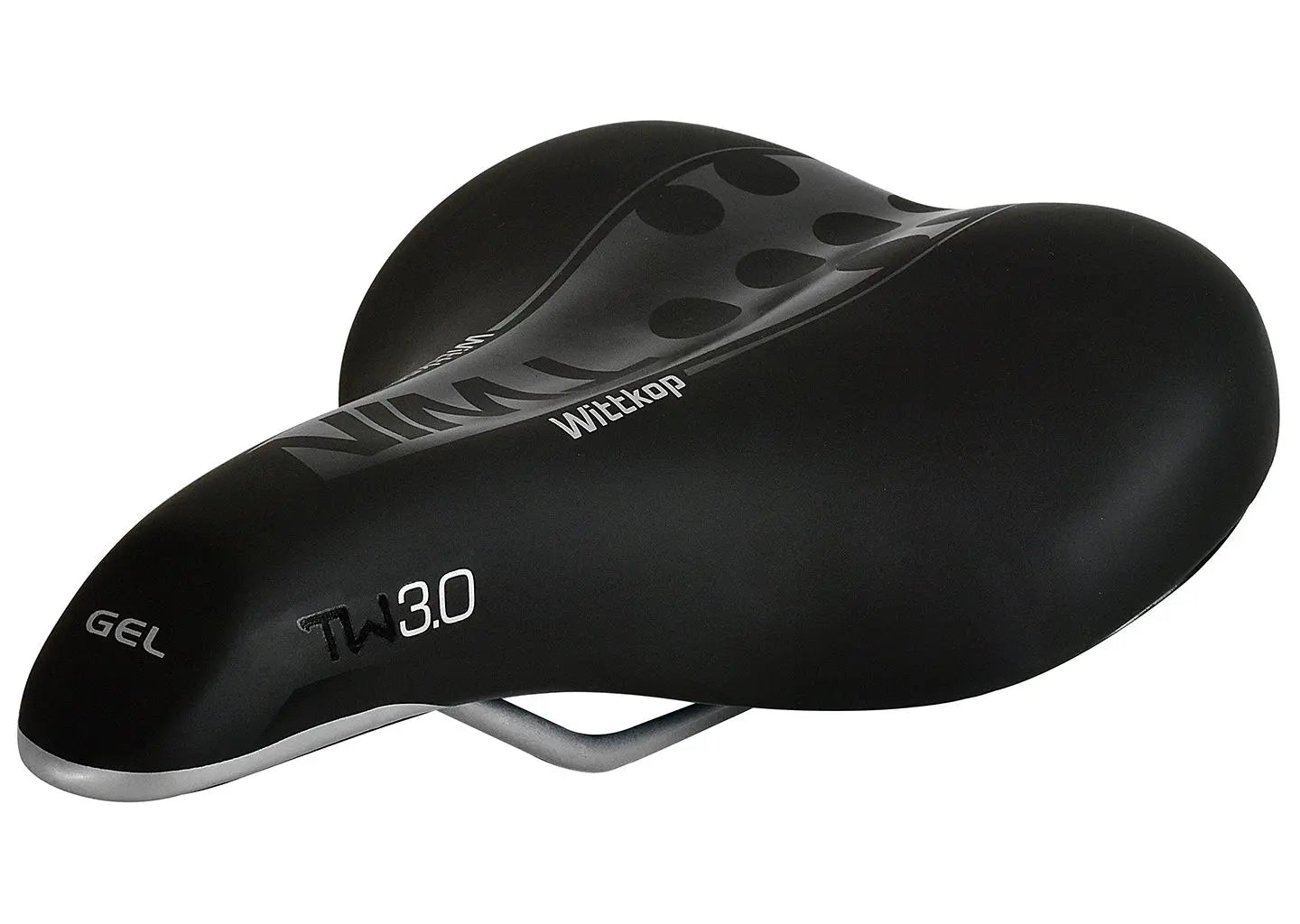 Sillín Wittkop twin 3.0 ciudad 250x210