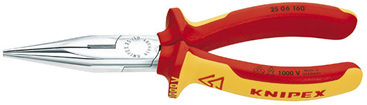 KNIPEX RADIOTANG VDE 2506160